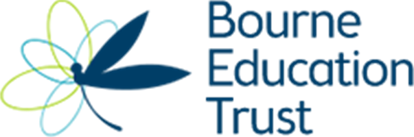 Bourne Education Trust logo