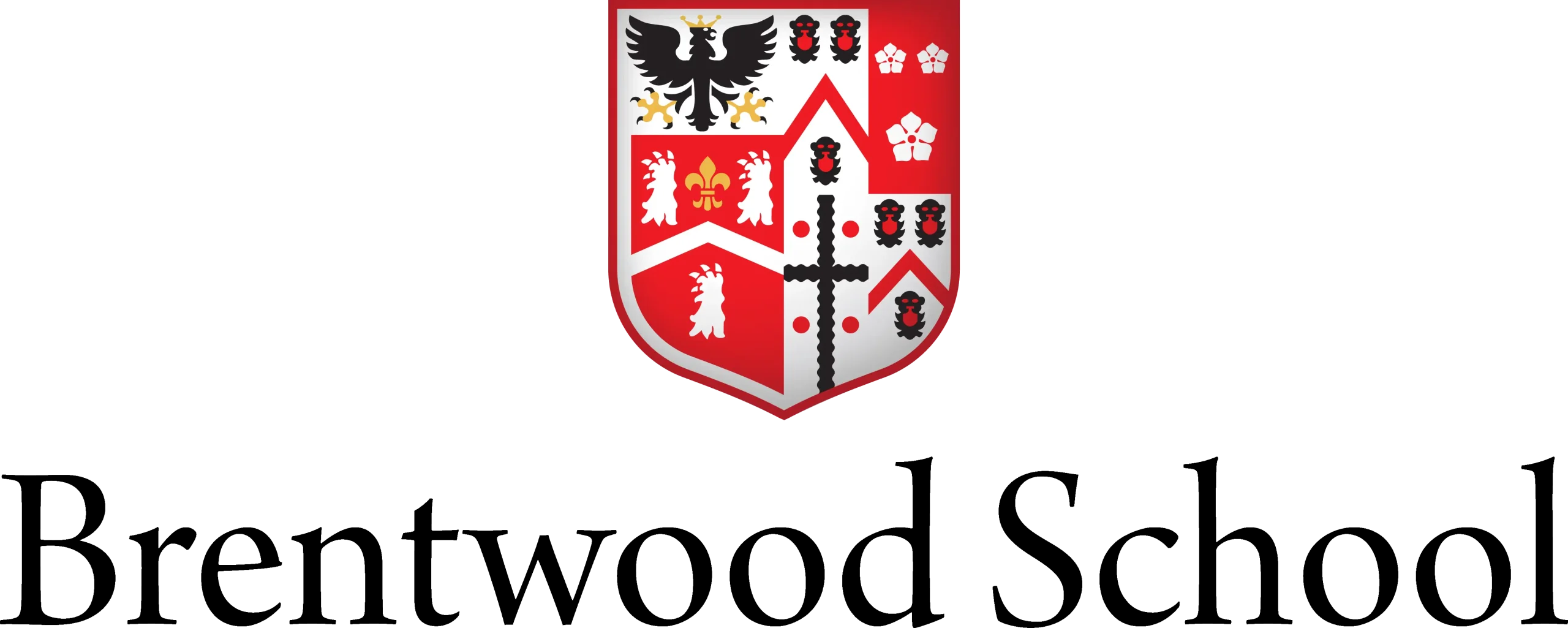 Brentwood School logo