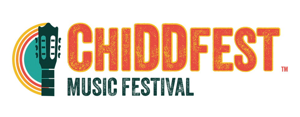 Chiddfest logo