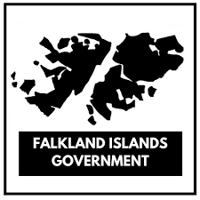 Falkland Islands Government logo