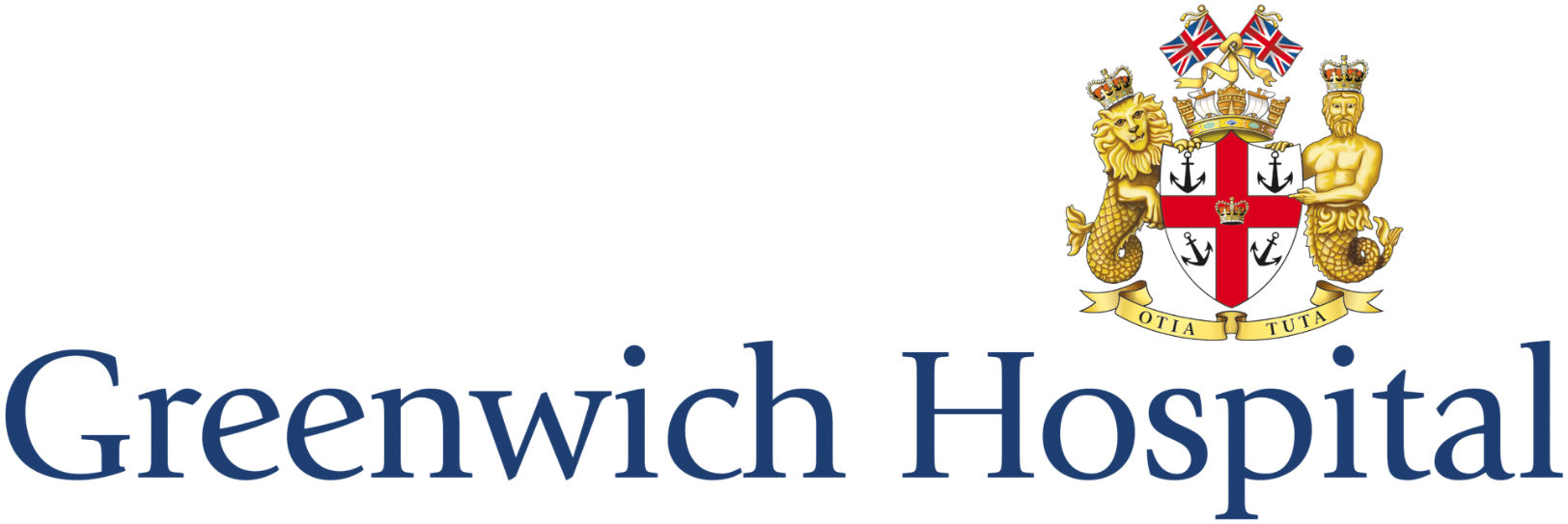 Greenwich Hospital logo