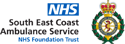 South East Coast Ambulance Service logo