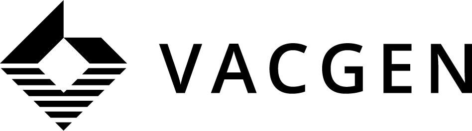 Vacgen logo